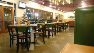 Mazzio's Italian Eatery - Neosho