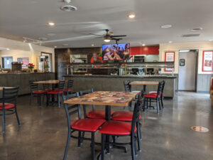 Mazzio's Italian Eatery - Sedalia