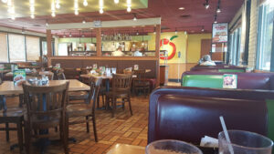 Mazzio's Italian Eatery - Lebanon