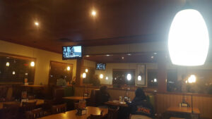 Mazzio's Italian Eatery - Monticello