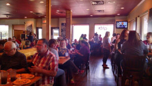 Mazzio's Italian Eatery - Jonesboro