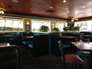 Mazzio's Italian Eatery - Bentonville