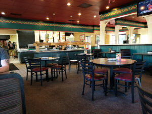 Mazzio's Italian Eatery - Siloam Springs