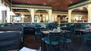 Mazzio's Italian Eatery - Springdale