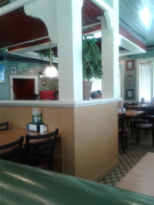 Mazzio's Italian Eatery - Edmond