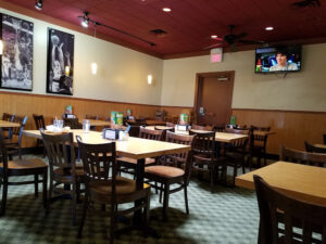 Mazzio's Italian Eatery - Norman