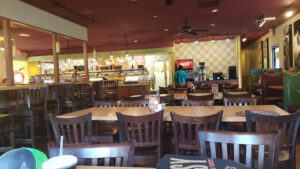 Mazzio's Italian Eatery - Sulphur