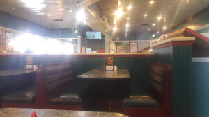 Mazzio's Italian Eatery - Midwest City