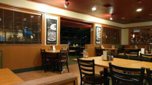 Mazzio's Italian Eatery - Duncan