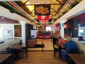 Mazzio's Italian Eatery - Bartlesville