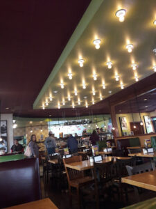 Mazzio's Italian Eatery - Claremore