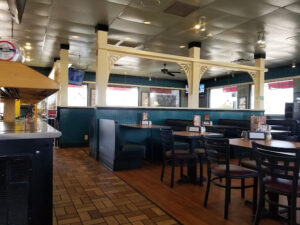 Mazzio's Italian Eatery - Collinsville