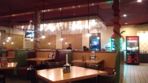 Mazzio's Italian Eatery - Stillwater