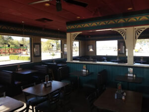 Mazzio's Italian Eatery - Shawnee