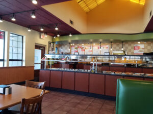 Mazzio's Italian Eatery - Poteau