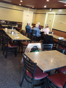Mazzio's Pizza - Warrensburg