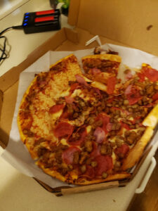 Mazzio's Pizza - Owasso