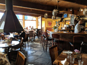 Mazzi's - Eugene