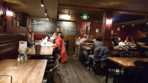 Mazzola's Italian Restaurant - Steamboat Springs
