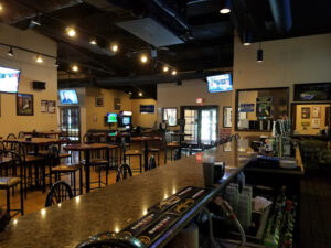 Mazzy's Sports Bar & Grill (Norcross) - Peachtree Corners