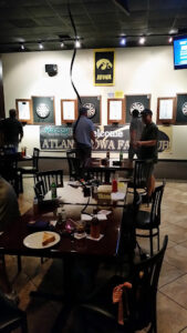 Mazzy's Sports Bar & Grill (Roswell) - Roswell
