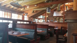 Mc Grath's Fish House - Vancouver