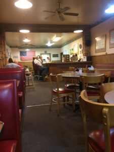 Mc Kinley's Grille - Marysville