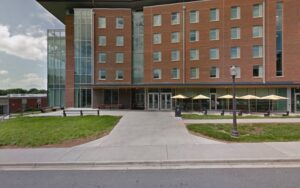 McAlister Dining Hall (The Fresh Food Company) - Clemson