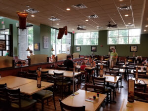 McAlister's Deli - Fairfax
