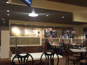 McAlister's Deli - Front Royal