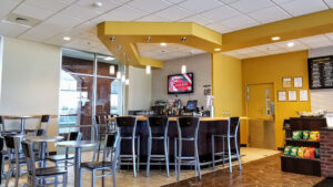 McAlister's Deli - Roanoke