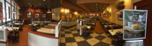 McAlister's Deli - Roanoke