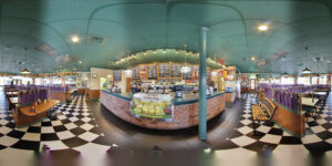 McAlister's Deli - Winston-Salem