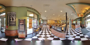 McAlister's Deli - High Point