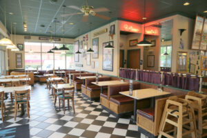 McAlister's Deli - Charlotte