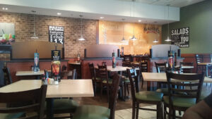 McAlister's Deli - Sumter