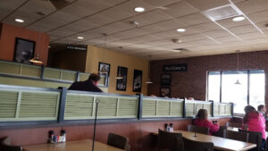 McAlister's Deli - Columbia