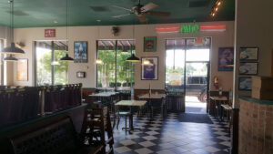 McAlister's Deli - Spartanburg