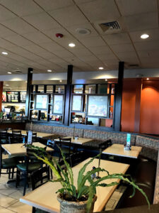 McAlister's Deli - Florence