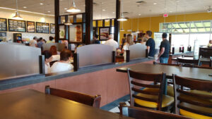 McAlister's Deli - Myrtle Beach