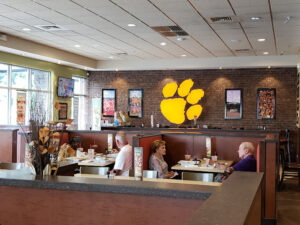 McAlister's Deli - Clemson