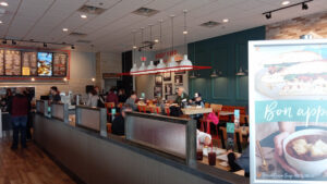 McAlister's Deli - Marietta