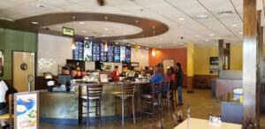 McAlister's Deli - Roswell