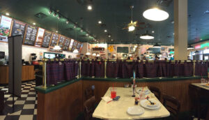 McAlister's Deli - Kennesaw