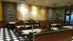 McAlister's Deli - Statesboro
