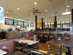McAlister's Deli - Columbus