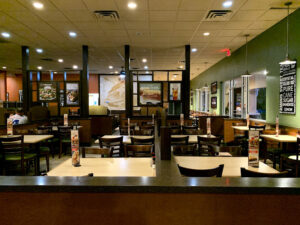 McAlister's Deli - Gainesville