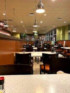 McAlister's Deli - Tampa