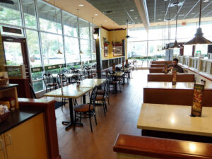 McAlister's Deli - Ocala