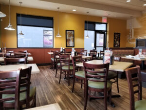 McAlister's Deli - Clermont